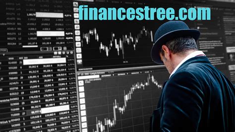 Свечной Анализ: Японские Свечи, Уровни | Financestree