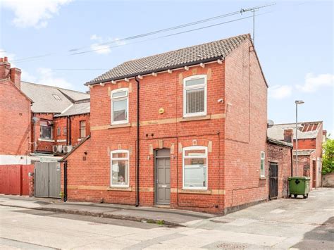 2 Bed Semi Detached House For Sale In Ridgefield Street Castleford