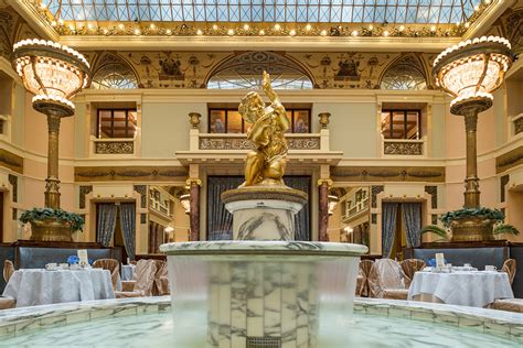 Das Legendäre Hotel Metropol Auf Spurensuche Zwischen Mythos Und