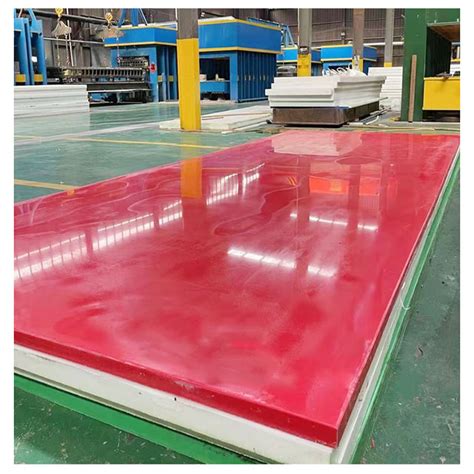 Uhwpe Upe Hmwpe Natural Plate Buy Virgin Uhmwpe Unmachined Sheet