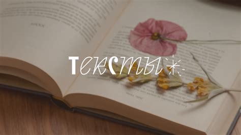 Главная - Seasons