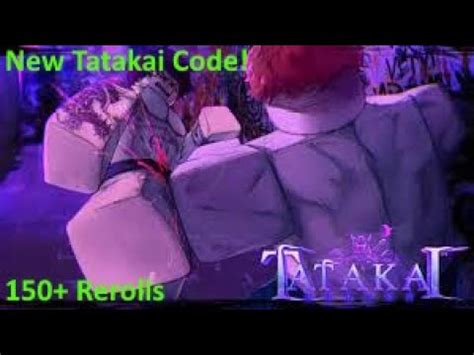 Utiliser Rerolls Dans Tatakai Tatakai Remastered New Code