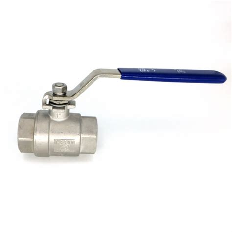 Mild Steel High Pressure Zoloto Ball Valve For Water Valve Size