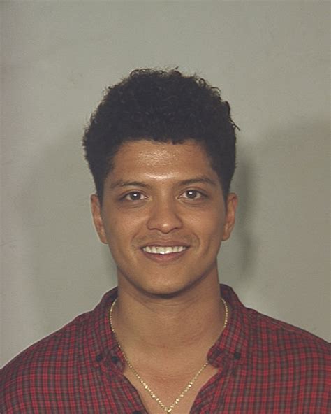 Crime Tracker 3 KSNV: "Bruno Mars" arrested in Las Vegas