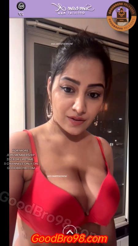 Simran Kaur Live Mp4 0009 — Postimages