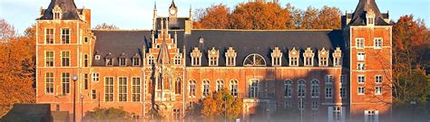 University of Leuven - Leuven - Belgium - MastersPortal.eu