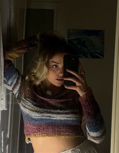 Ailish Morrison Nude OnlyFans Leaks Fappening FappeningBook