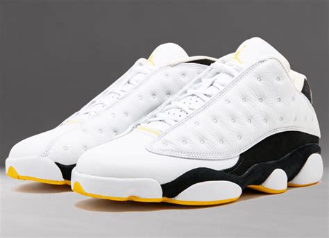 Air Jordan 13 Low Colorways, Release Dates, Pricing | SBD