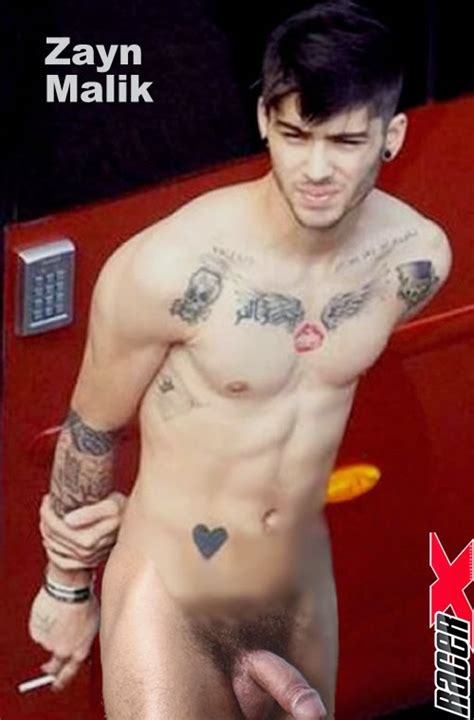 Zayn Malik Gay Celeb Clip Naked Male Celebrities