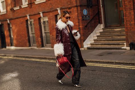 The Best Burgundy Clothes To Channel Red Wine Dressing Fashion Magazine