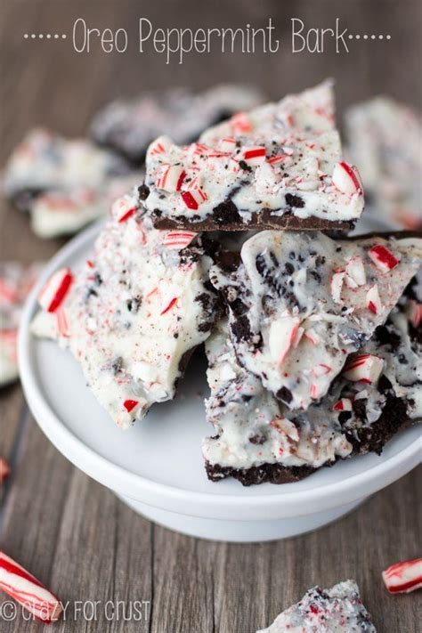 Christmas Peppermint Candy Recipes Mums Make Lists