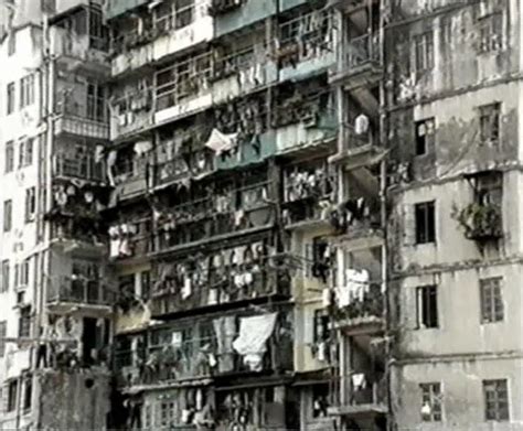 Kowloon The Walled City