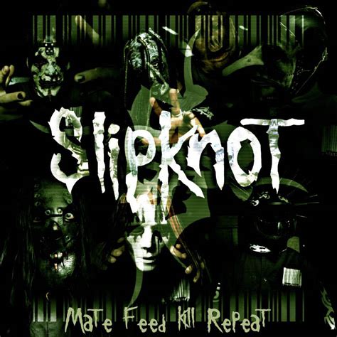 Slipknot. batista619. - 23 May 2013 - Blog - Herblife