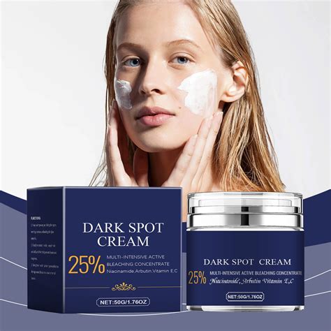 DarkSpot Remover For Face And Body Advanced Formula To Fade AgeSpots