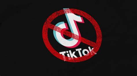 Sancionada Lei Que Pode Banir Tiktok Nos Eua Entenda