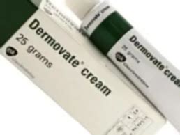 Dermovate Topical Tube Cream G