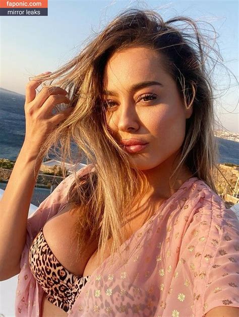 Paola Saulino Aka Insta Paolina Nude Leaks OnlyFans Patreon Photo 199