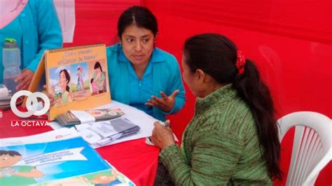 La Paz Este Viernes 16 De Septiembre Se Realizará Una Feria Informativa De Salud Sexual Y