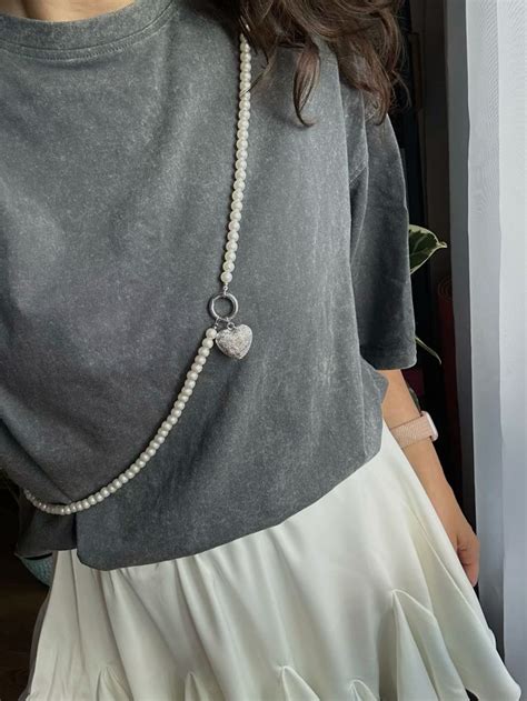 Сотуар • украшение через плечо , бодичейн in 2024 | Diy jewelry unique ...