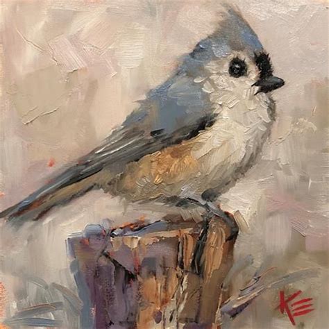 Krista Eaton Gallery Of Original Fine Art Art Painting Bird Art