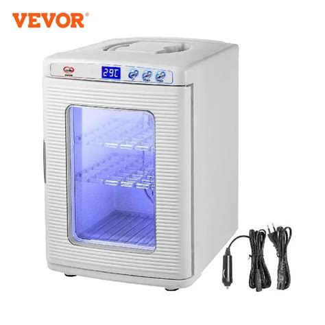 Vevor L Reptile Incubator Scientific Lab Automatic Incubator Egg