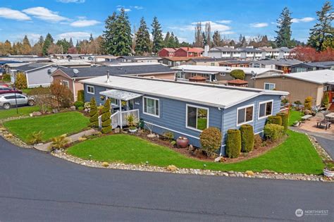 Th Street Se Unit Auburn Wa Trulia