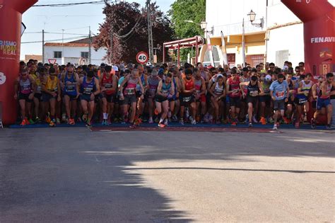 El K De Socu Llamos Supera Los Participantes Circuito Carreras