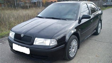 Ищу проставки/адаптеры с 5х100 на 5х112 — Skoda Octavia A4 Mk1, 1,8 л ...
