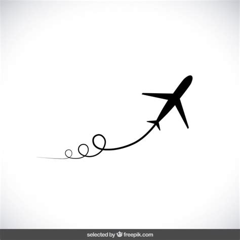 Simple Plane Images Free Download On Freepik