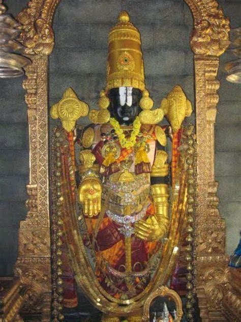 Fiber Sri Venkateswara Swamy Temple Manufacturer Exporter Wholesale