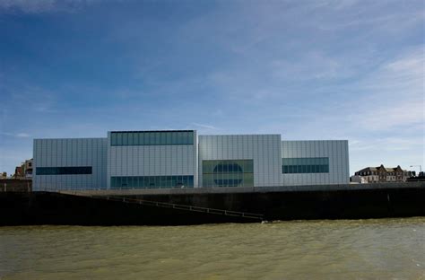 Margate’s Turner Contemporary Plans a Bold $7 Million Expansion to Its ...