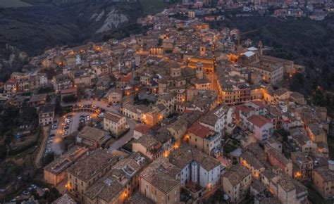 4 borghi più belli delle Marche da visitare in primavera