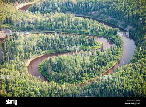 Bosque Boreal Del Norte Fotograf As E Im Genes De Alta Resoluci N Alamy