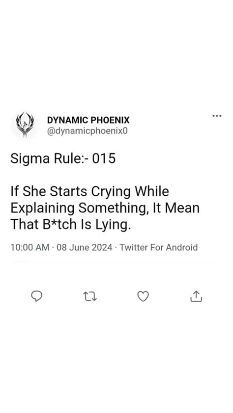 🔥sigma Rule 015🔥 😈sigma Rule Quotes😈 😎attitude Quotes Status😎