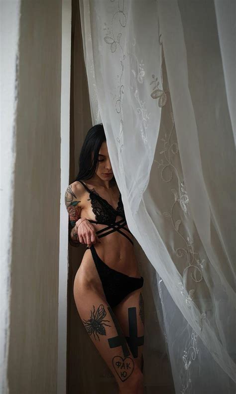 Satana Nude OnlyFans Leaks Photos TheFappening