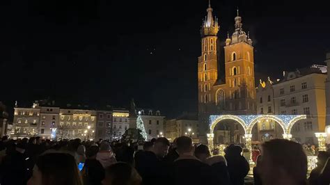 6 Best Things To Do In Krakow On New Years Eve Your Best Time