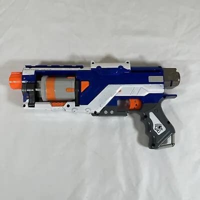 Nerf Spectre Rev 5 TOYOPIA Toy Shop