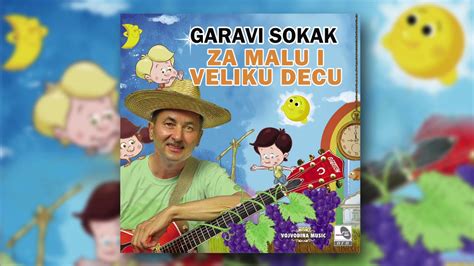 Garavi Sokak Za Malu I Veliku Decu Navali Narode YouTube