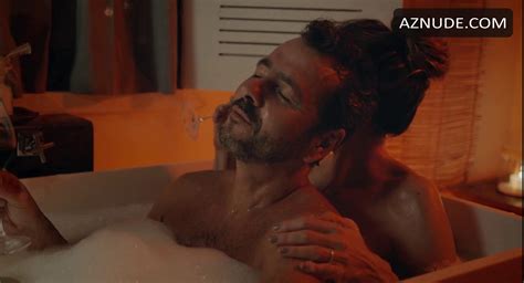 Manuela Martelli Nude Aznude