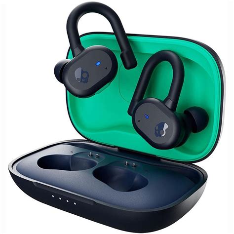 Беспроводные наушники Skullcandy Push Active - купить по низкой цене в ...