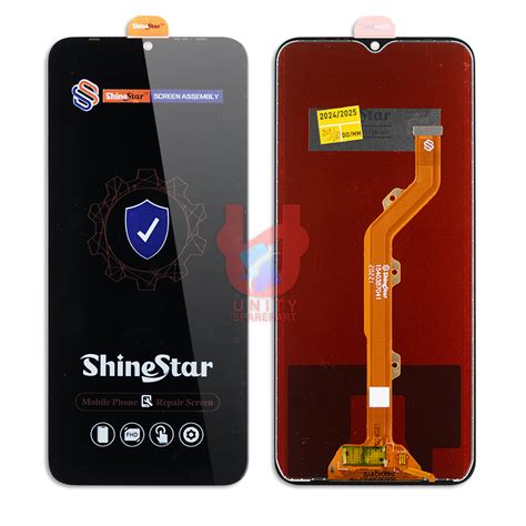 Jual LCD TOUCHSCREEN INFINIX HOT 8 X650 COMPLETE ORIGINAL 1 SET Shopee Indonesia