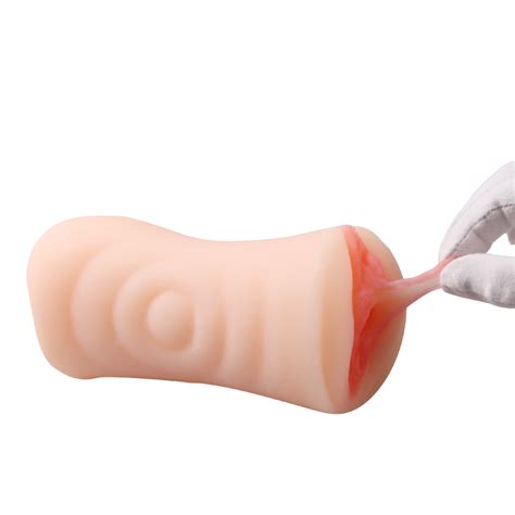 Masturbador Masculino Ano Y Vagina