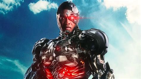 DC Fans Wonder if Anyone Would Even Watch A ‘Cyborg’ Movie