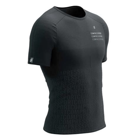Футболка Performance Black/White– купить в интернет-магазине, цена ...