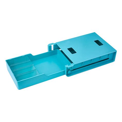 Ioaoai Under Desk Storage Drawer Under Desk Storage Box With Slide Out