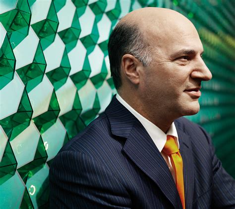 kevin oleary nuvo