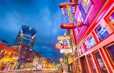 Finding Community In Music City: A Guide To Cross Point Church Nashville 17