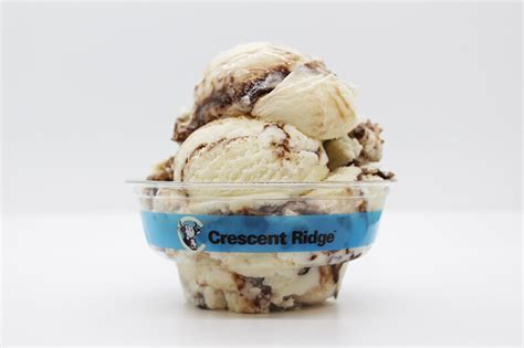 Crescent Ridge Chocolate Ripple Ice Cream — Crescent Ridge Dairy Bar