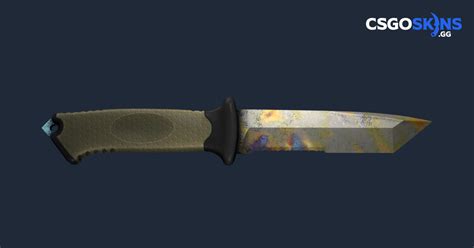 Ursus Knife Case Hardened Csgoskinsgg