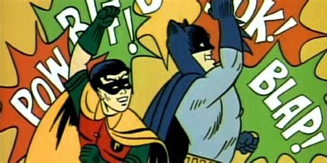 Sunday Funnies Batman Tas Arrowhead Guys